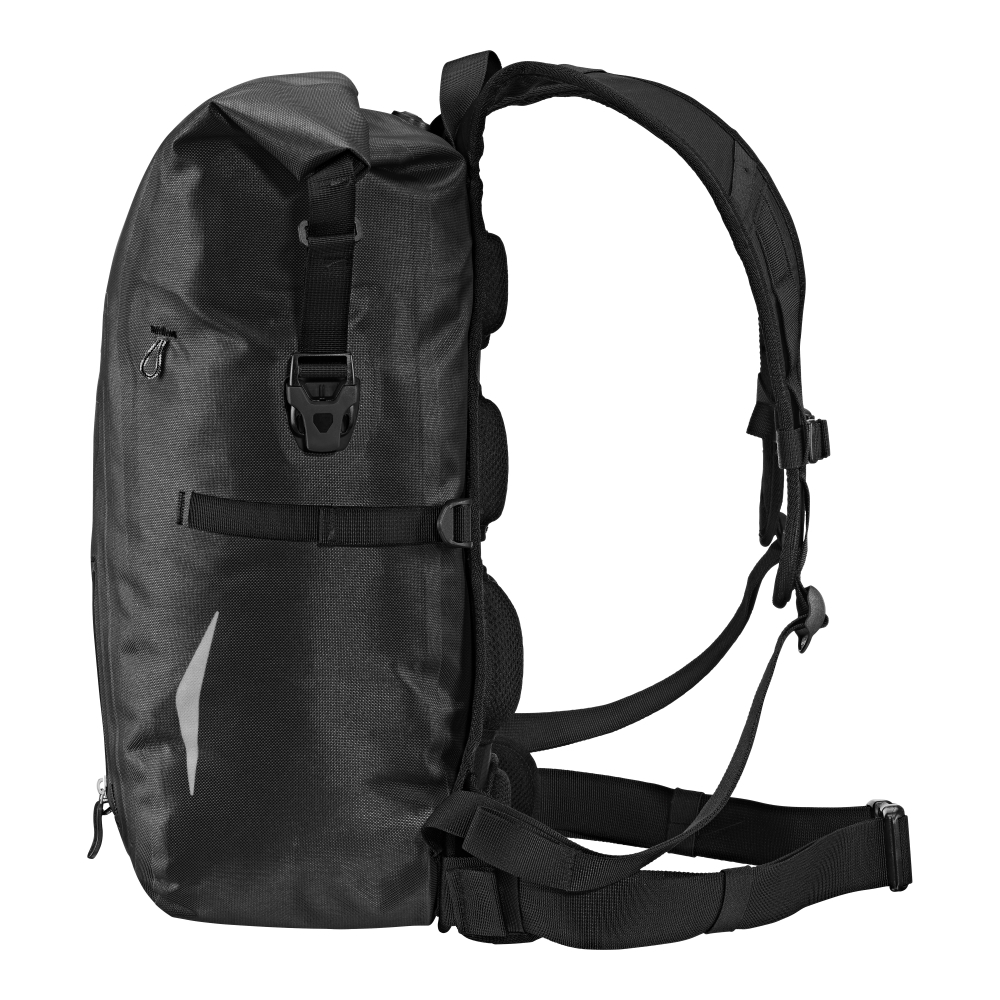 RUCSAC ORTLIEB PACKMAN 25L Black [3]