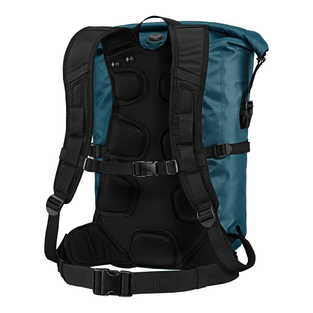 RUCSAC ORTLIEB PACKMAN 25L Petrol [2]