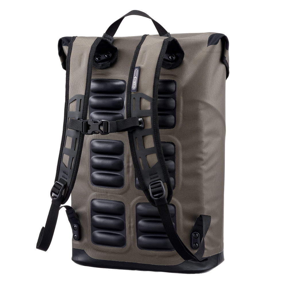 RUCSAC ORTLIEB SOULO 25L Dark sand [2]