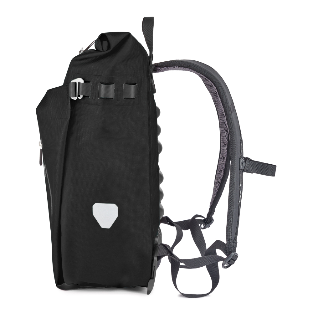 RUCSAC ORTLIEB VARIO 20L Black QL 2.1 [3]