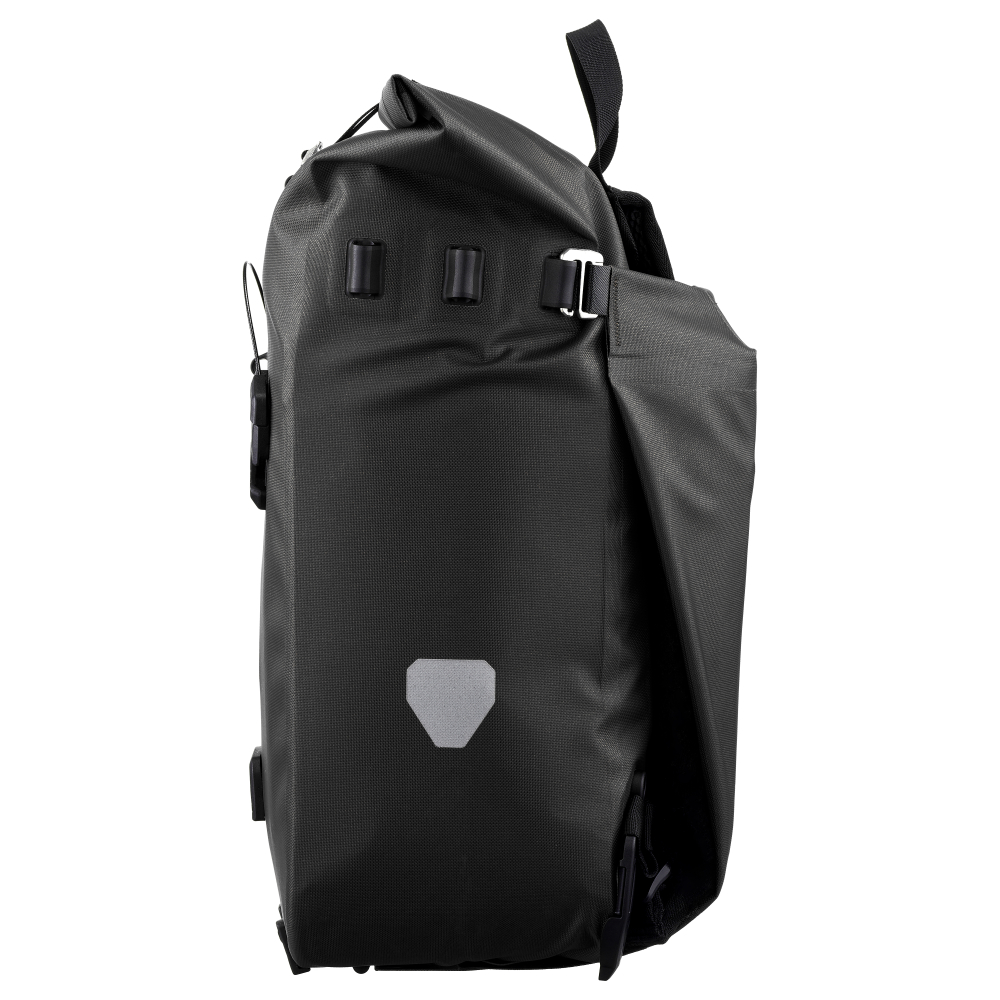 RUCSAC ORTLIEB VARIO 20L Black QL 3.1 [3]
