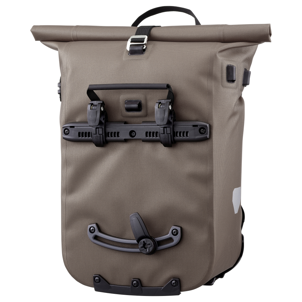 RUCSAC ORTLIEB VARIO 20L Dark sand QL 2.1 [2]
