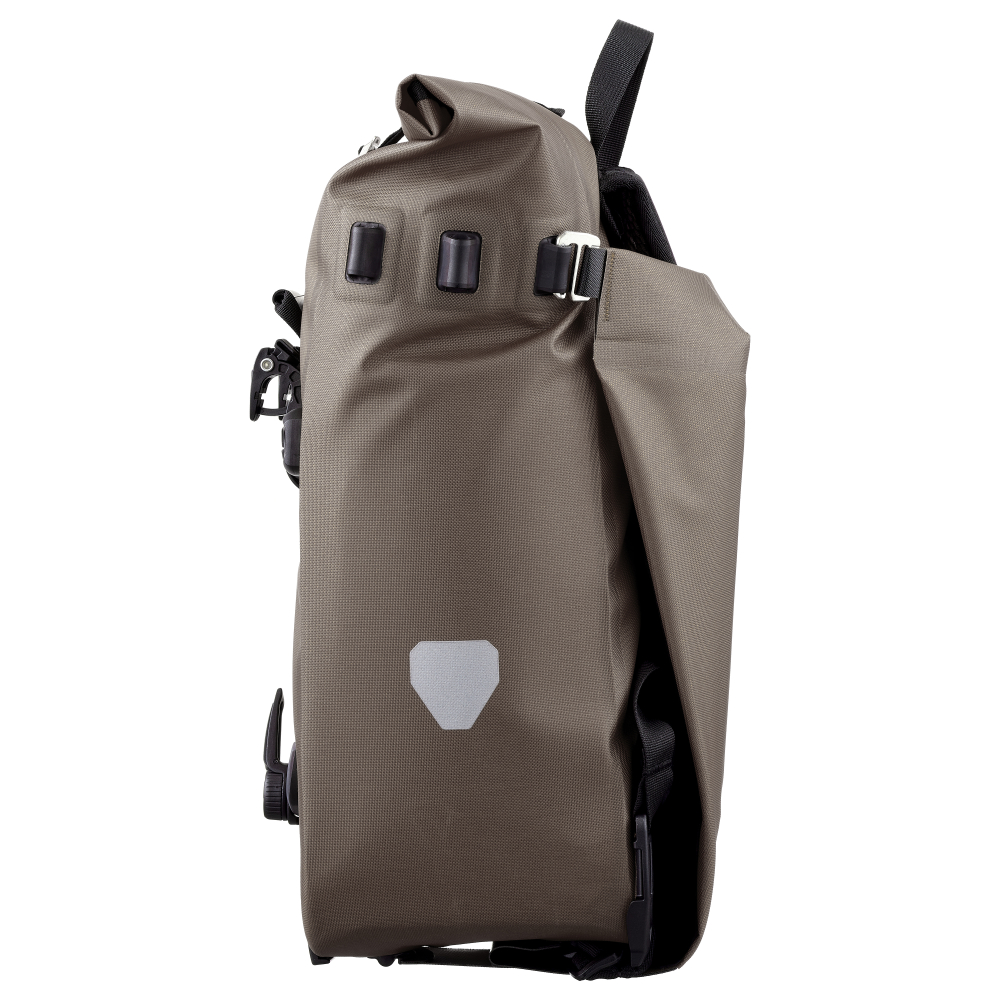 RUCSAC ORTLIEB VARIO 20L Dark sand QL 2.1 [3]