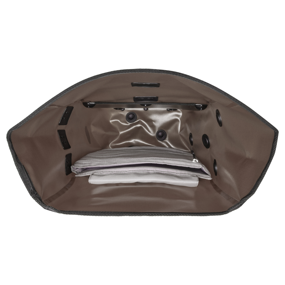 RUCSAC ORTLIEB VARIO 20L Dark sand QL 2.1 [4]