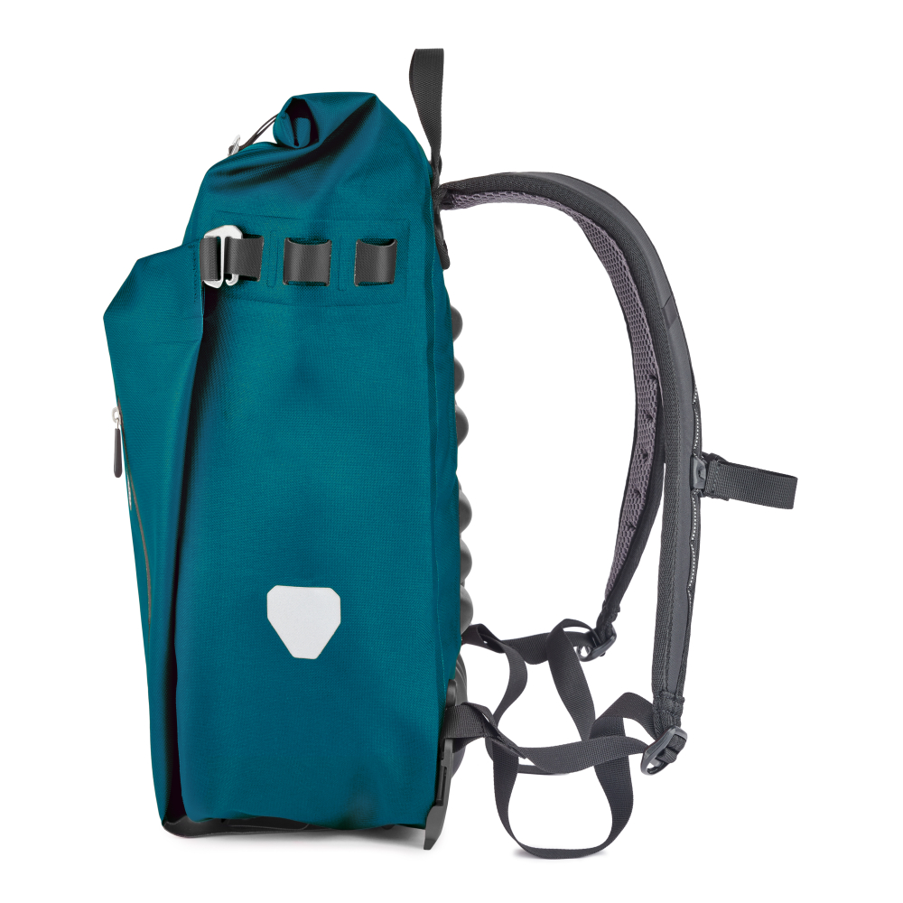 RUCSAC ORTLIEB VARIO 20L Petrol Ql 2.1 [2]