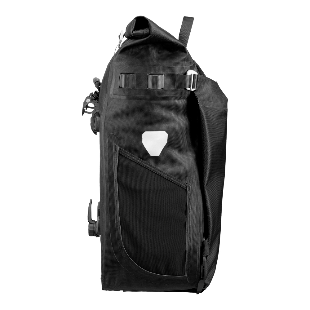 RUCSAC ORTLIEB VARIO 26L Black QL 2.1 [4]