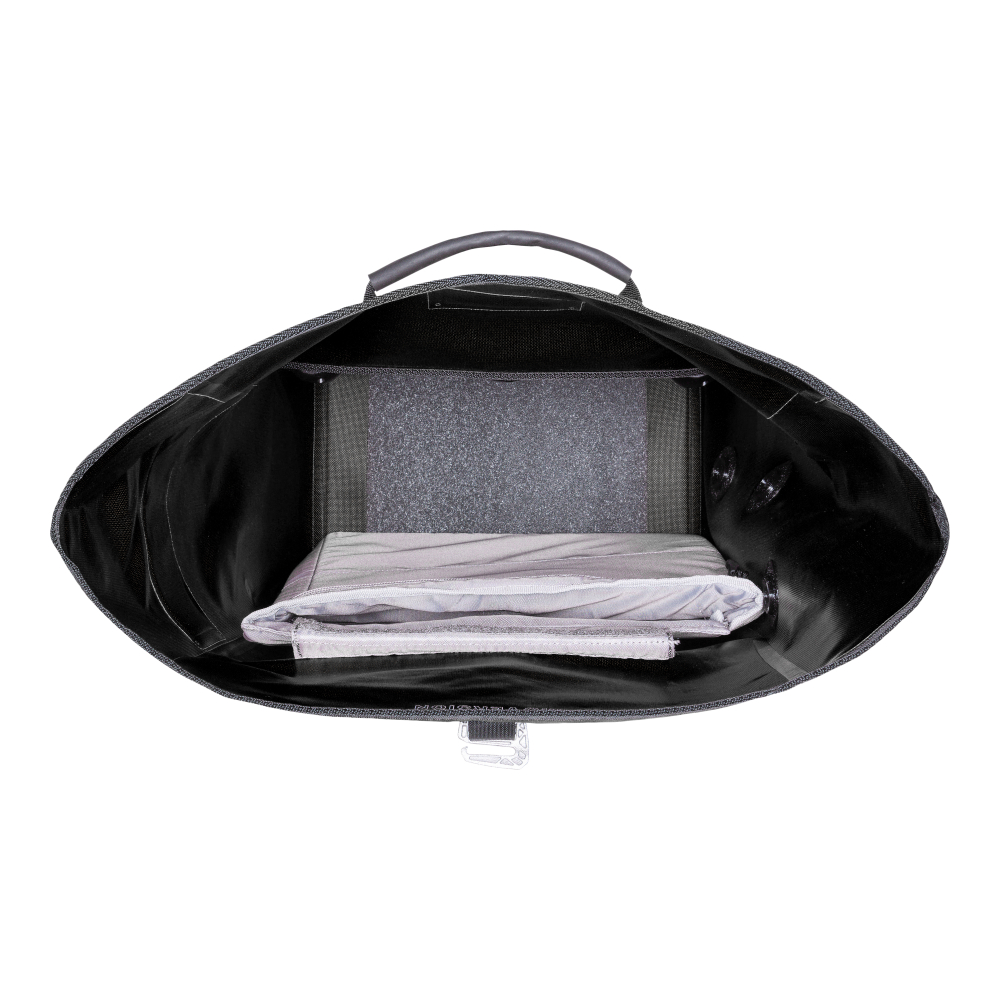 RUCSAC ORTLIEB VARIO 26L Black QL 2.1 [5]