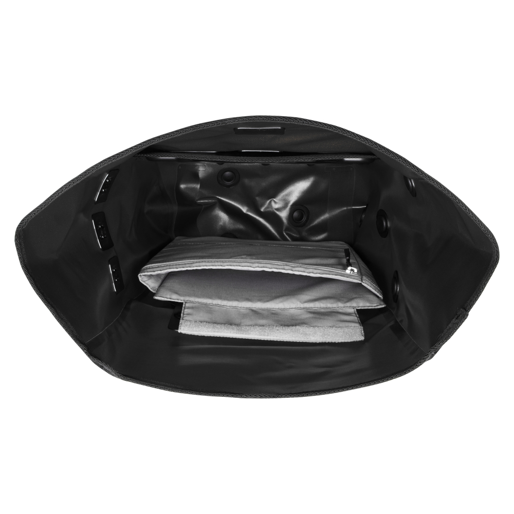 RUCSAC ORTLIEB VARIO 26L Black QL 3.1 [4]