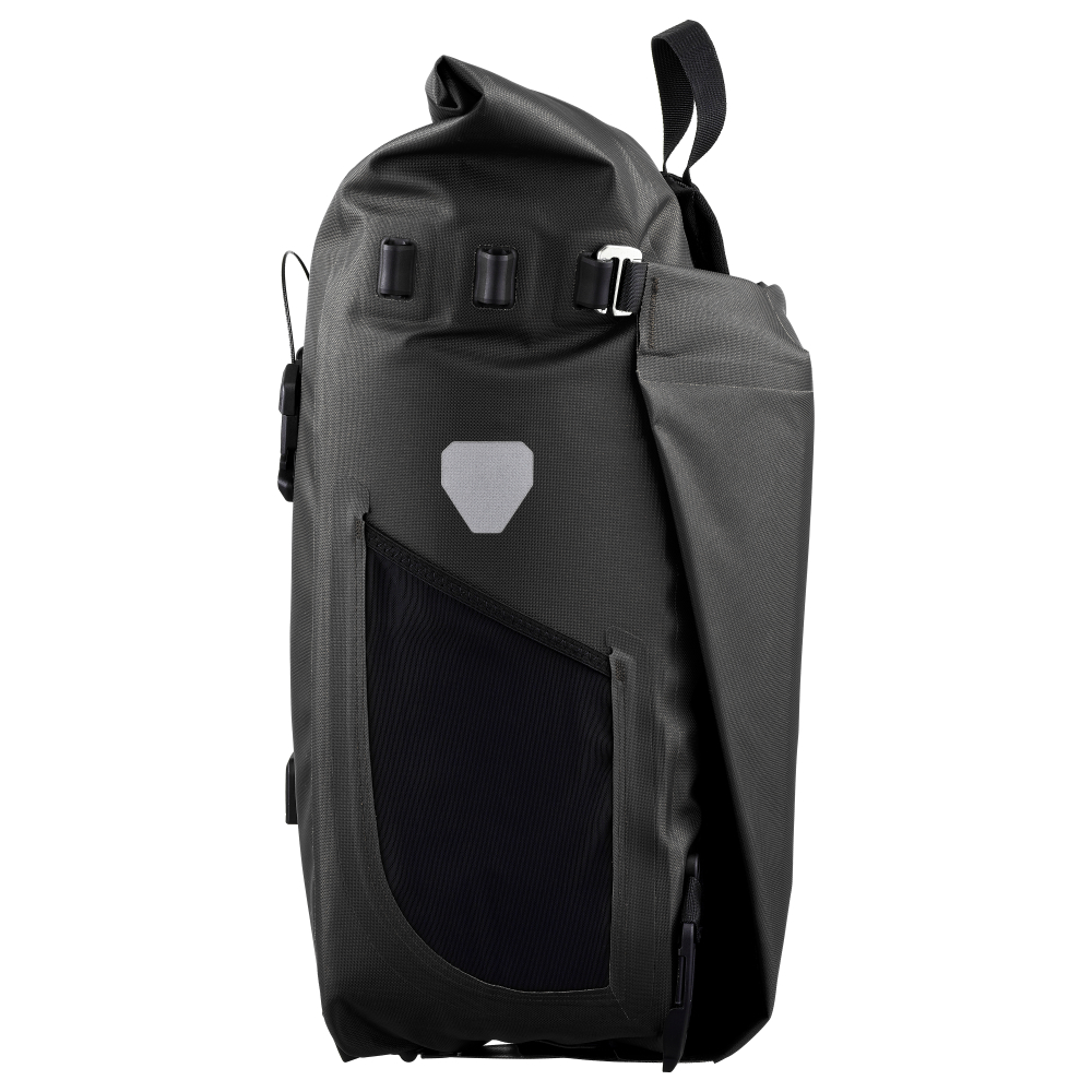 RUCSAC ORTLIEB VARIO 26L Black QL 3.1 [3]