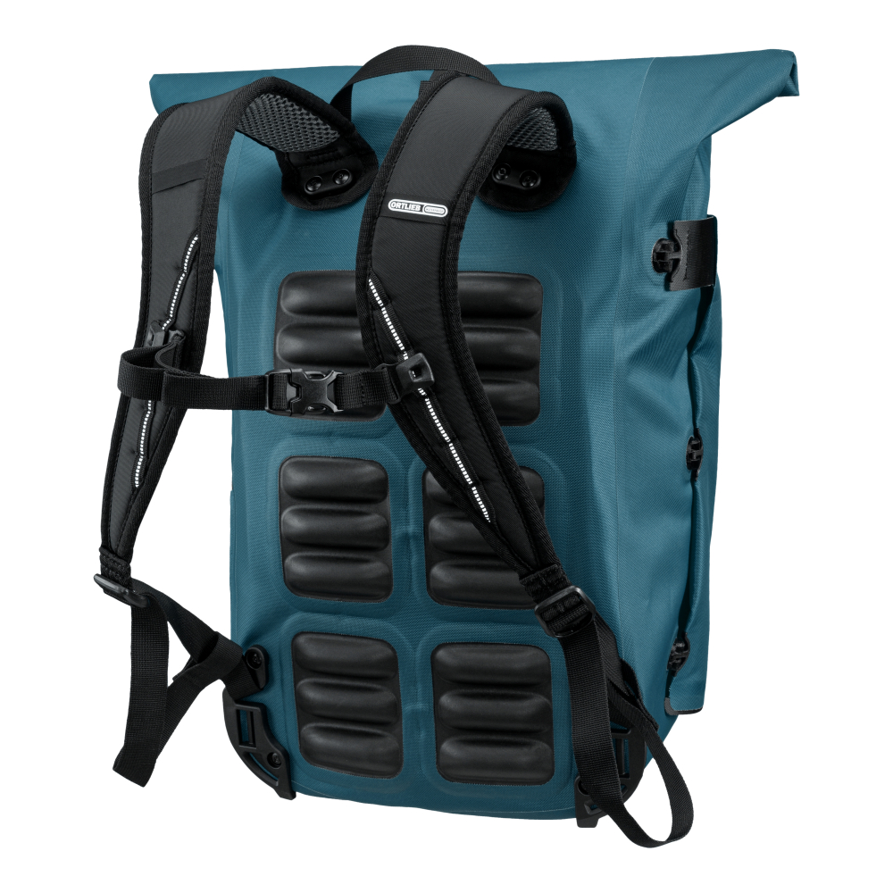 RUCSAC ORTLIEB VARIO 26L Petrol Ql 2.1 [3]