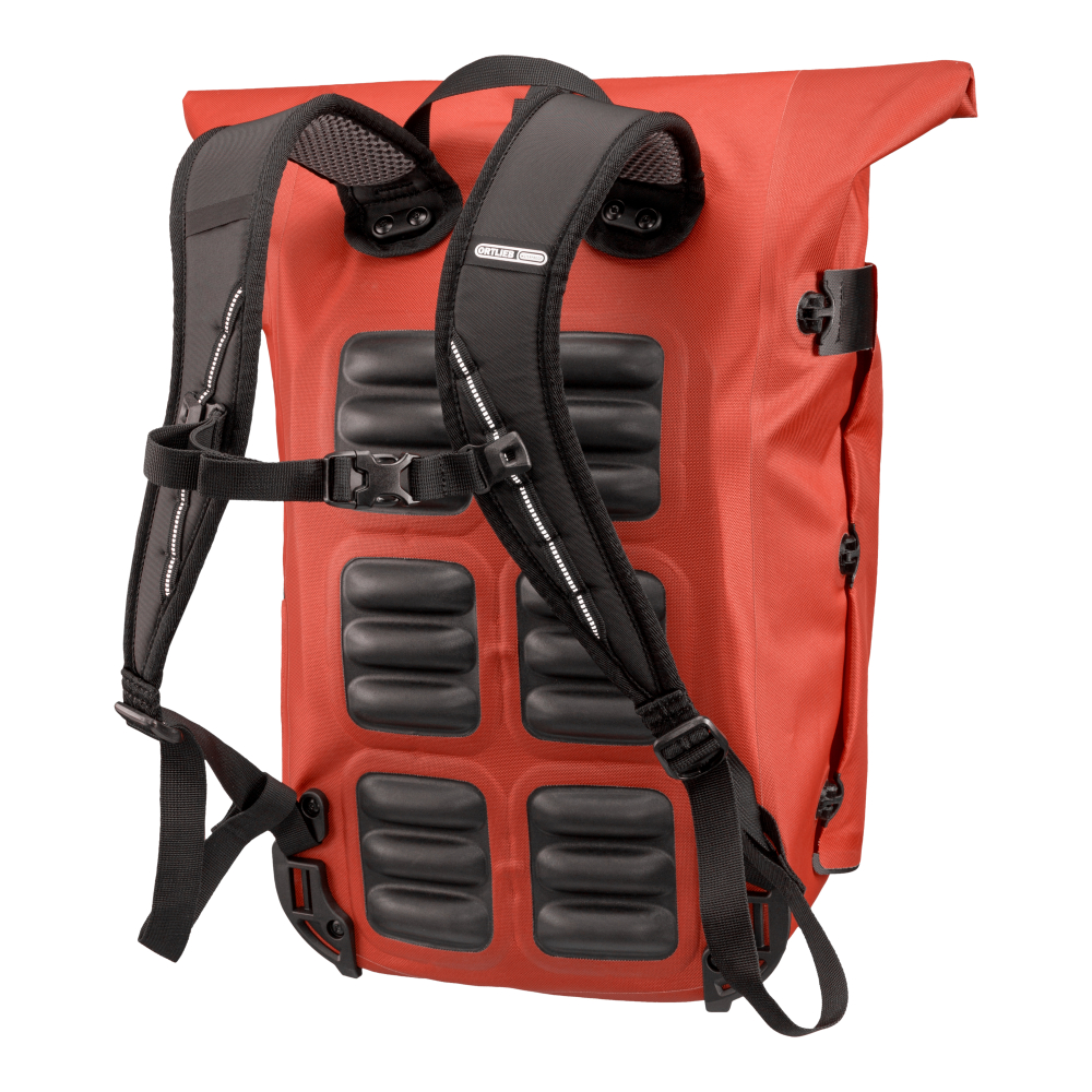 RUCSAC ORTLIEB VARIO 26L Rooibos Ql 2.1 [3]