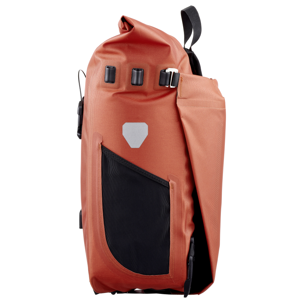 RUCSAC ORTLIEB VARIO 26L Rooibos QL 3.1 [3]