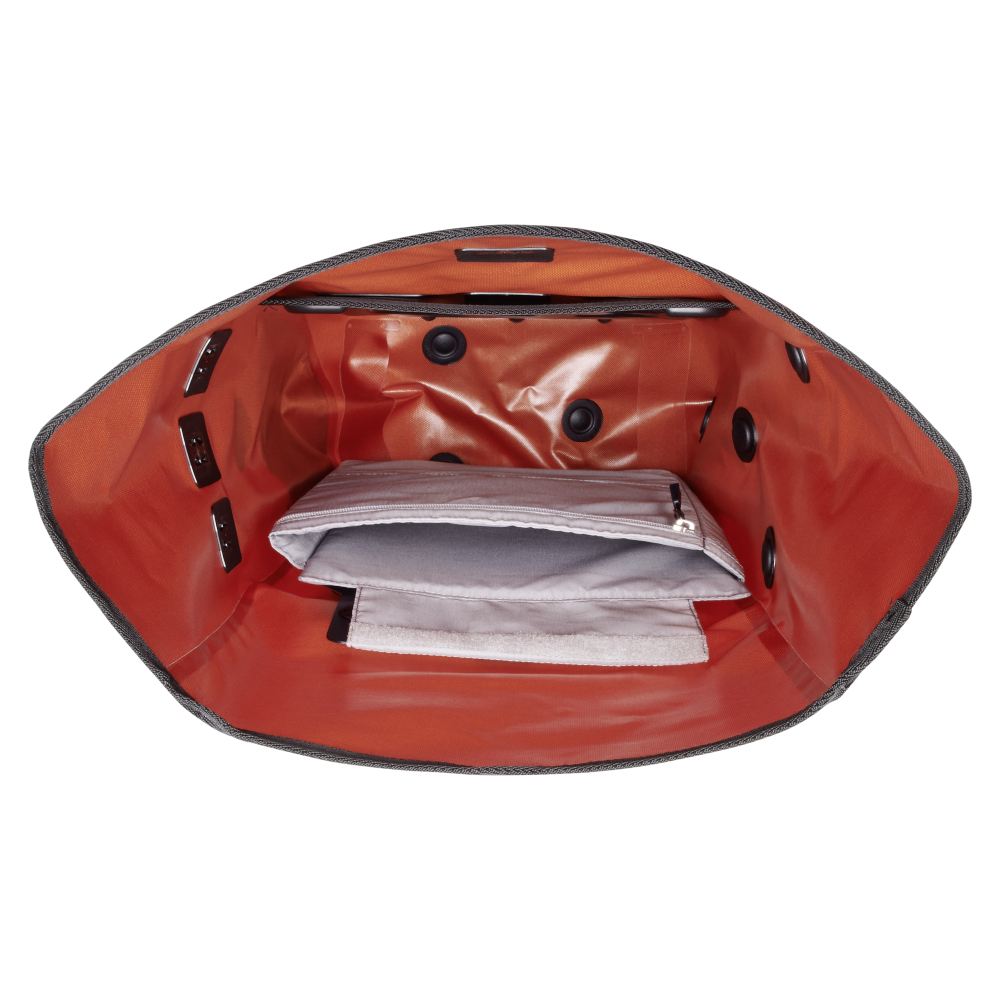 RUCSAC ORTLIEB VARIO 26L Rooibos QL 3.1 [4]