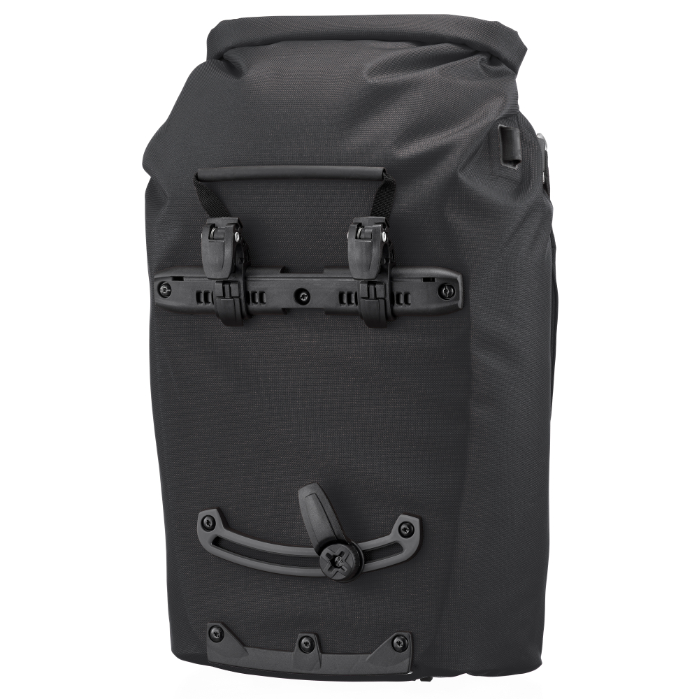 RUCSAC ORTLIEB VARIO LITE 22L Black [2]