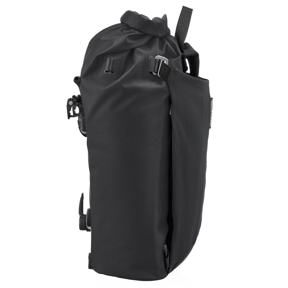 RUCSAC ORTLIEB VARIO LITE 22L Black [3]