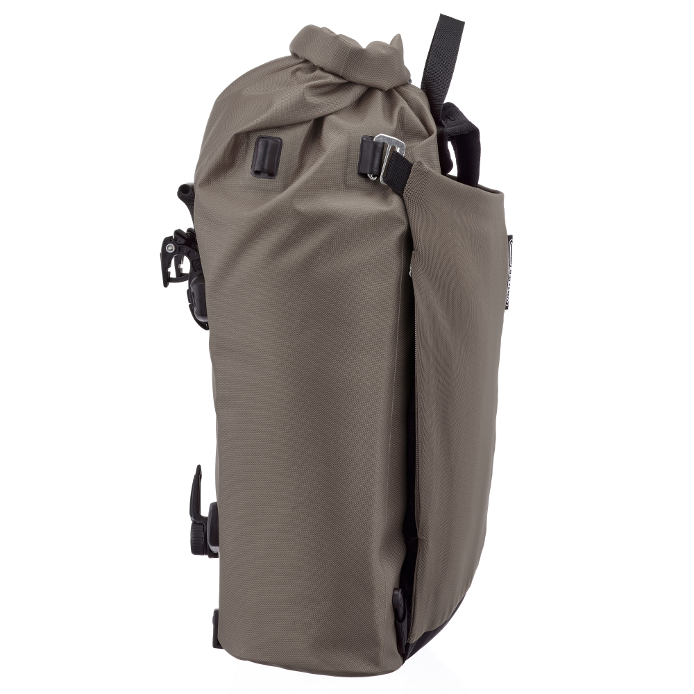 RUCSAC ORTLIEB VARIO LITE 22L Dark sand [3]