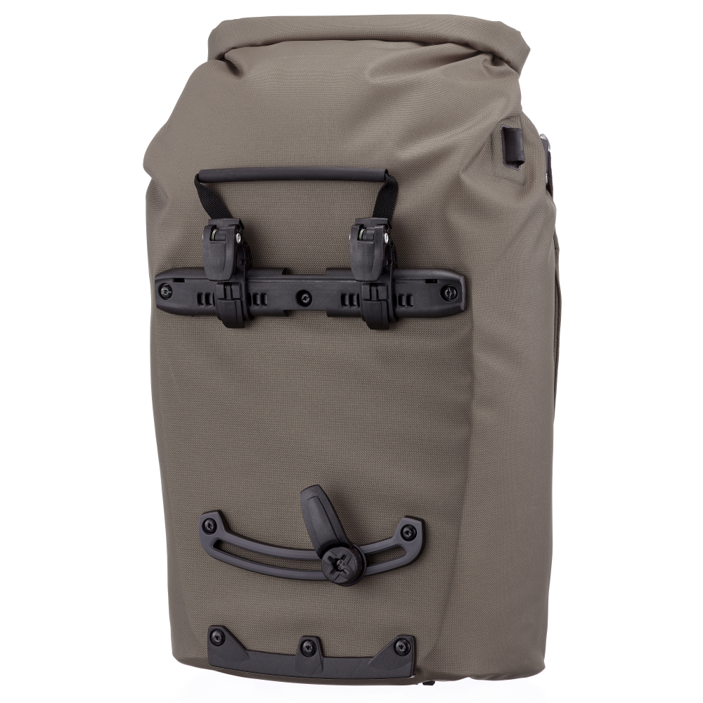 RUCSAC ORTLIEB VARIO LITE 22L Dark sand [2]