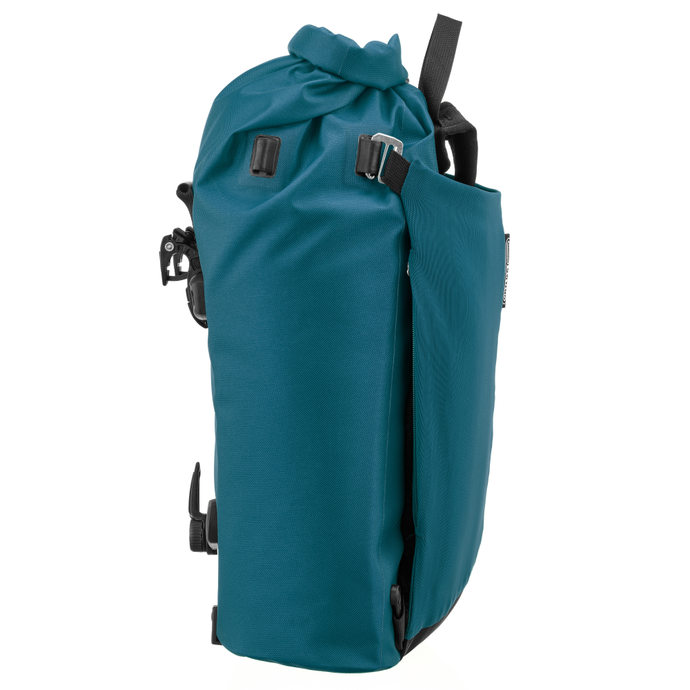 RUCSAC ORTLIEB VARIO LITE 22L Petrol [3]