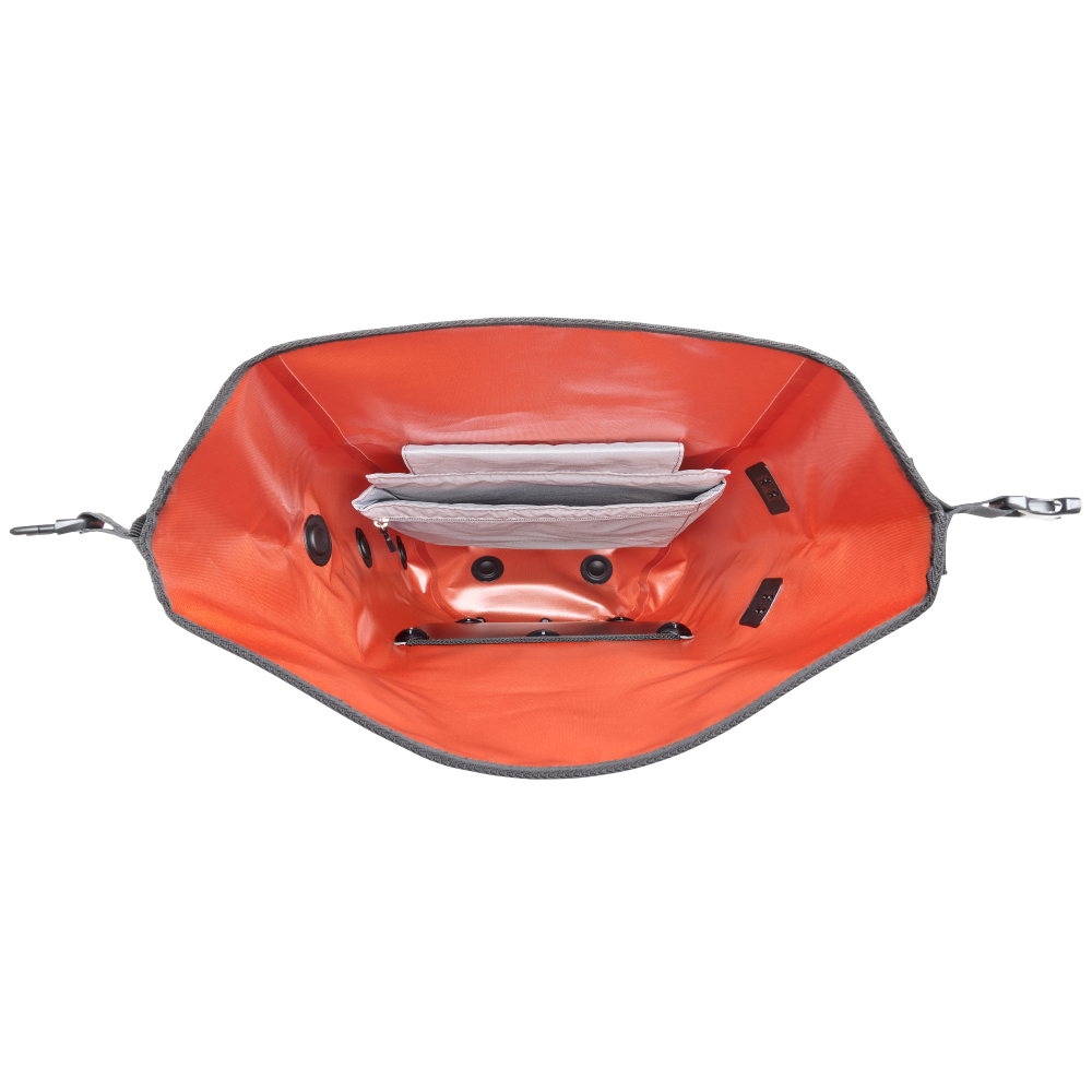 RUCSAC ORTLIEB VARIO LITE 22L Rooibos [4]