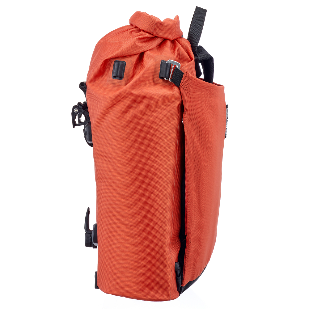RUCSAC ORTLIEB VARIO LITE 22L Rooibos [3]