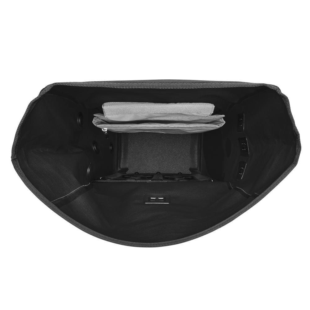 RUCSAC ORTLIEB VARIO PLUS 26L Black [4]