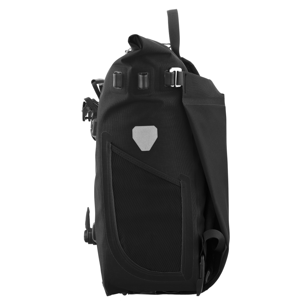 RUCSAC ORTLIEB VARIO PLUS 26L Black [3]