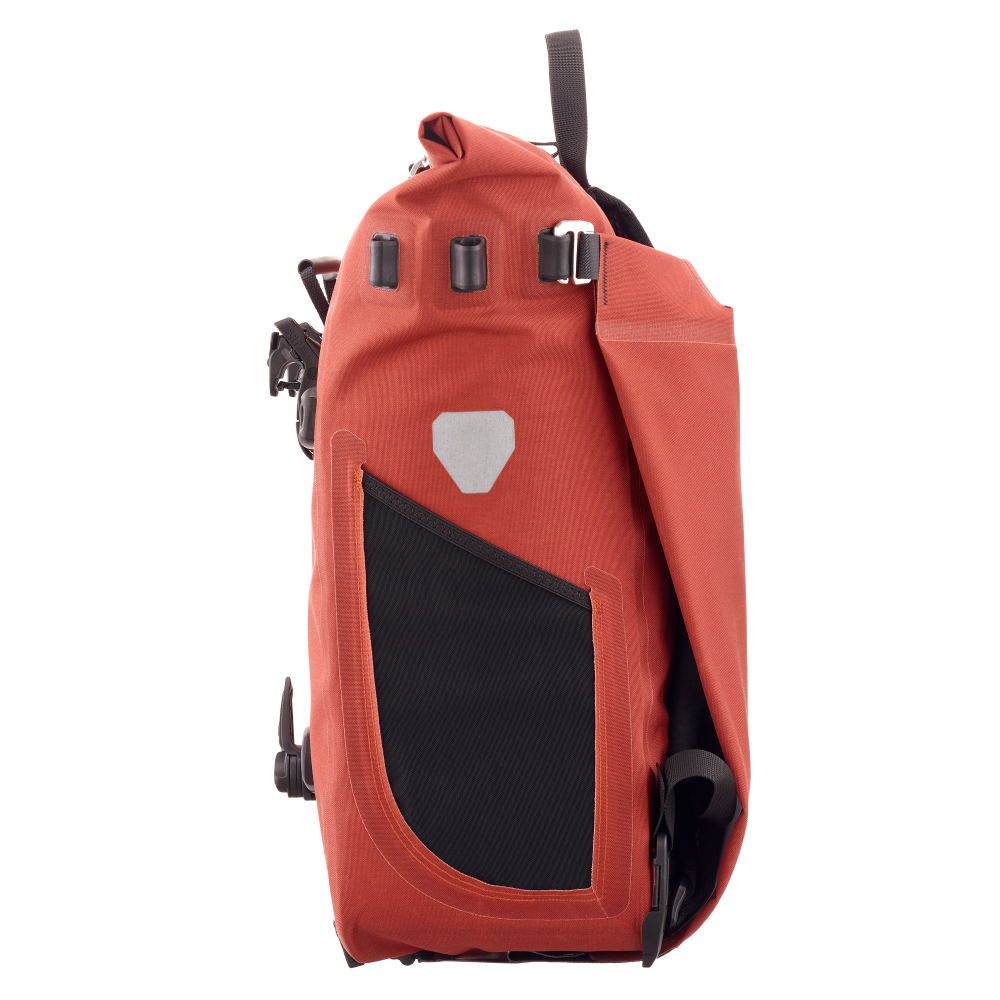 RUCSAC ORTLIEB VARIO PLUS 26L Dark chili [3]