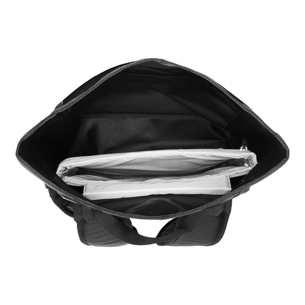 RUCSAC ORTLIEB VELOCITY 17L Black [4]