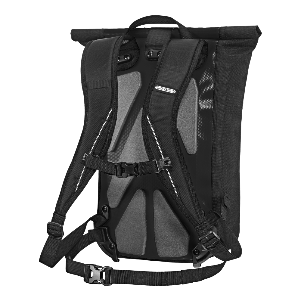 RUCSAC ORTLIEB VELOCITY 17L Black [2]