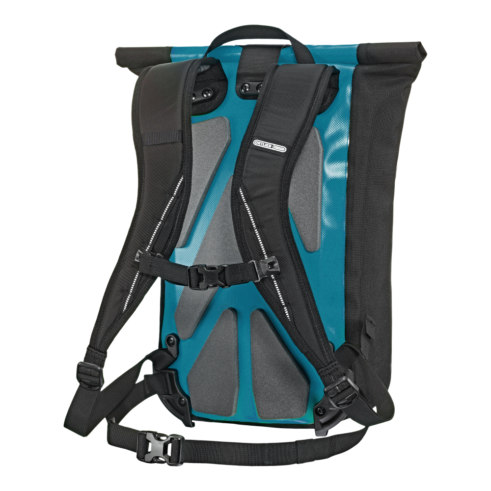 RUCSAC ORTLIEB VELOCITY 17L Petrol - black [2]