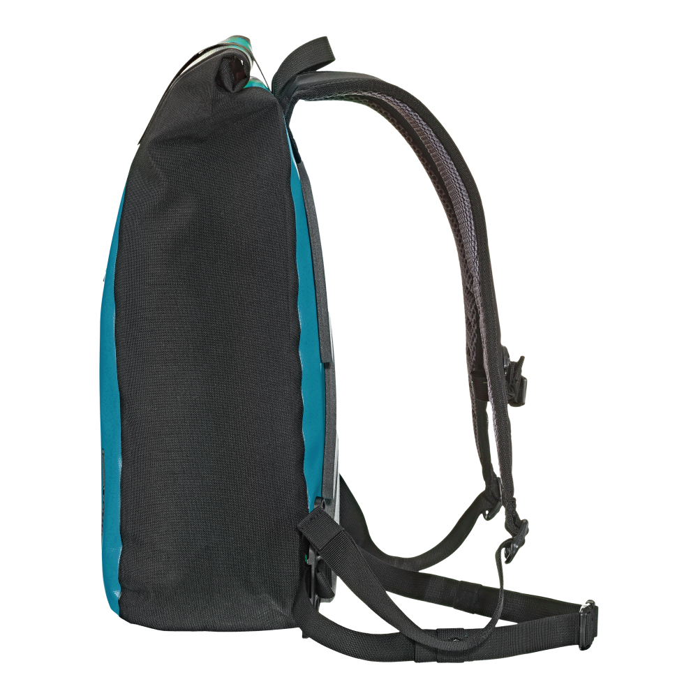 RUCSAC ORTLIEB VELOCITY 17L Petrol - black [3]