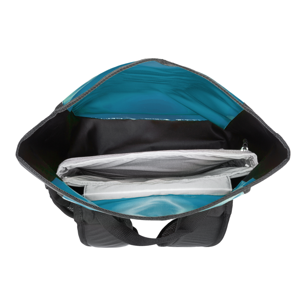 RUCSAC ORTLIEB VELOCITY 17L Petrol - black [4]