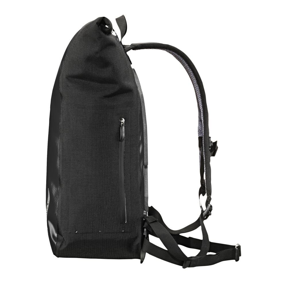RUCSAC ORTLIEB VELOCITY 29L Black [3]