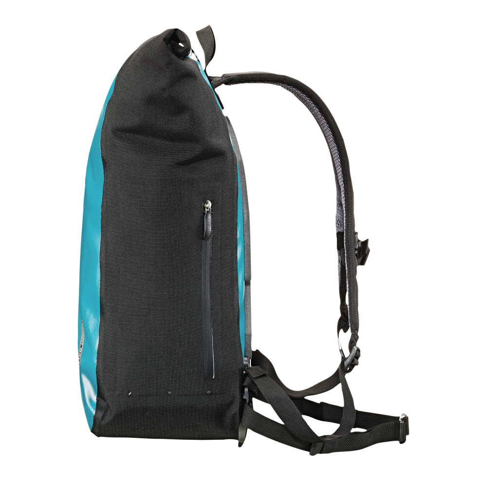 RUCSAC ORTLIEB VELOCITY 29L Petrol - black [3]