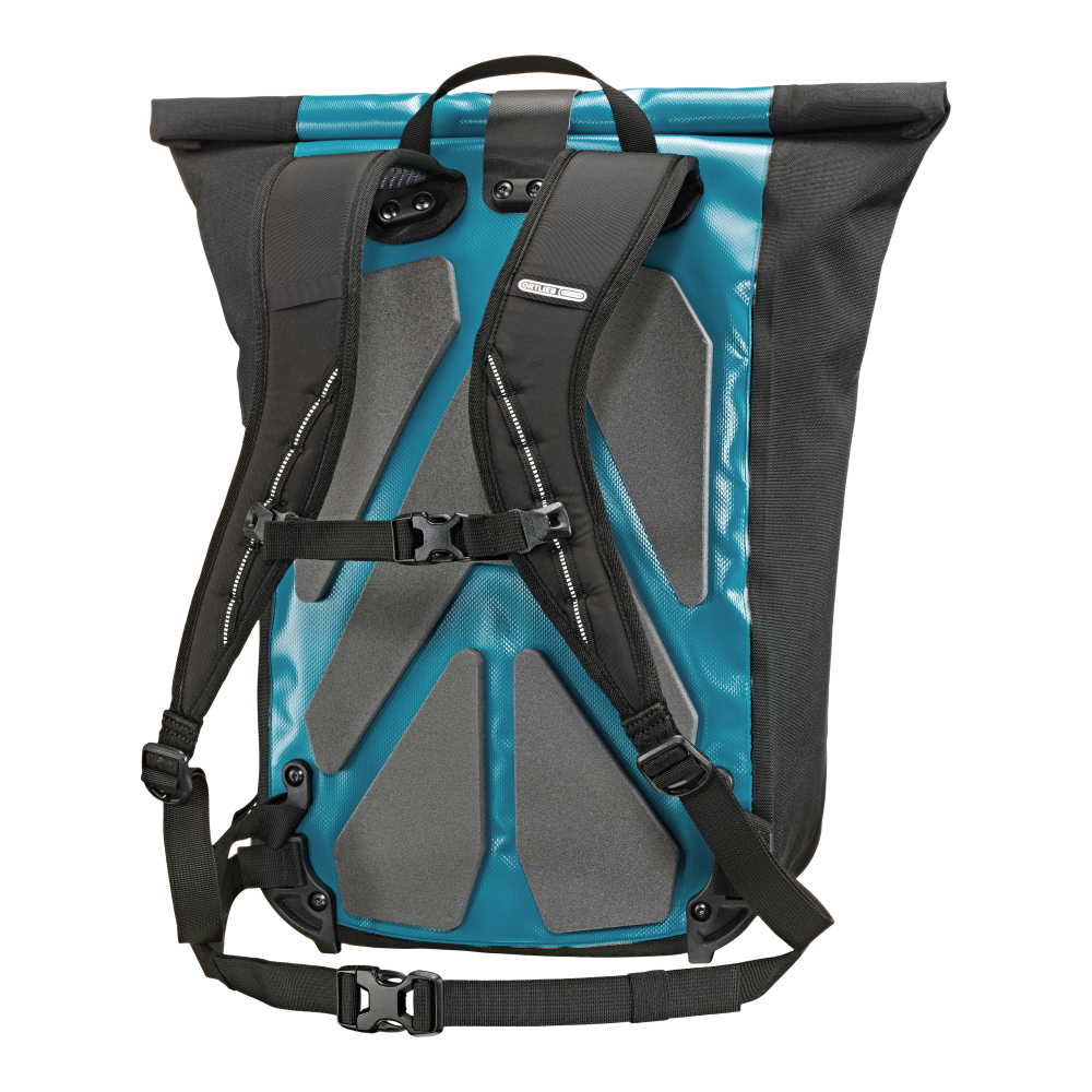 RUCSAC ORTLIEB VELOCITY 29L Petrol - black [2]