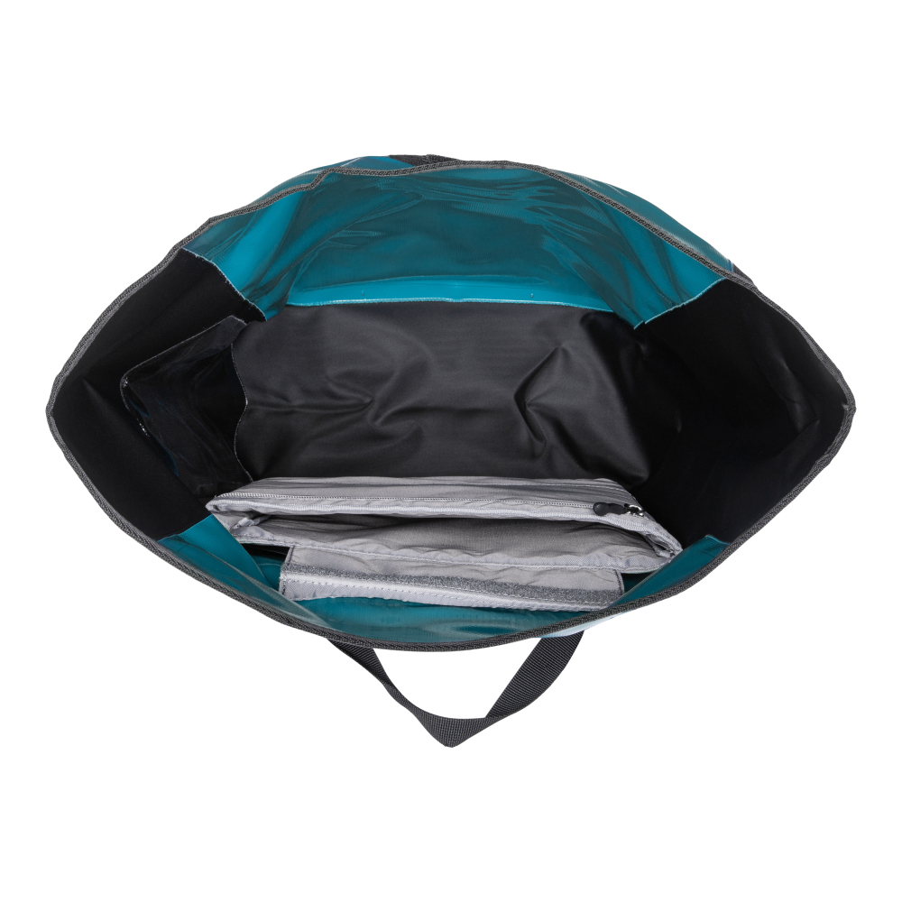 RUCSAC ORTLIEB VELOCITY 29L Petrol - black [4]