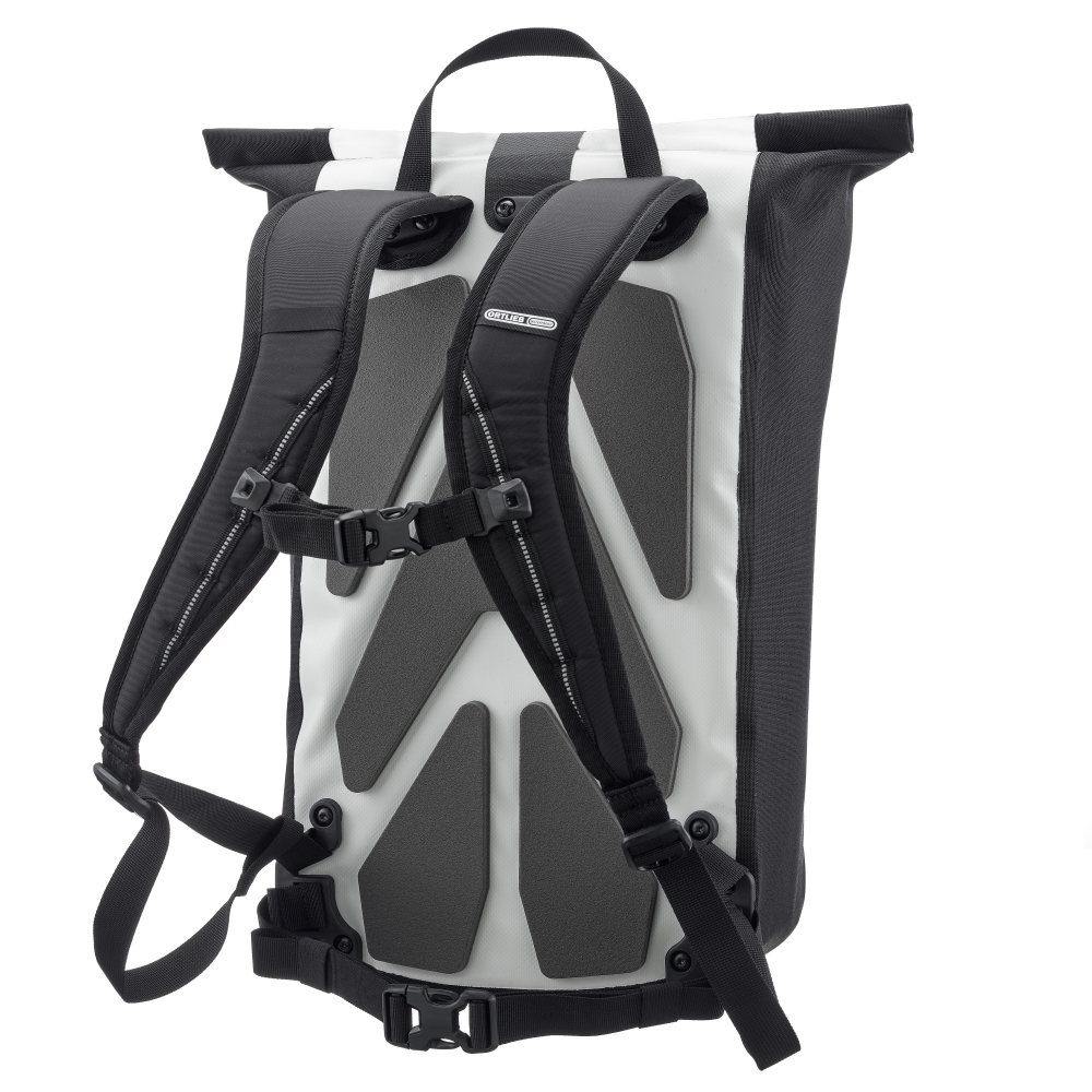 RUCSAC ORTLIEB VELOCITY DESIGN 23L Portland Heights [2]