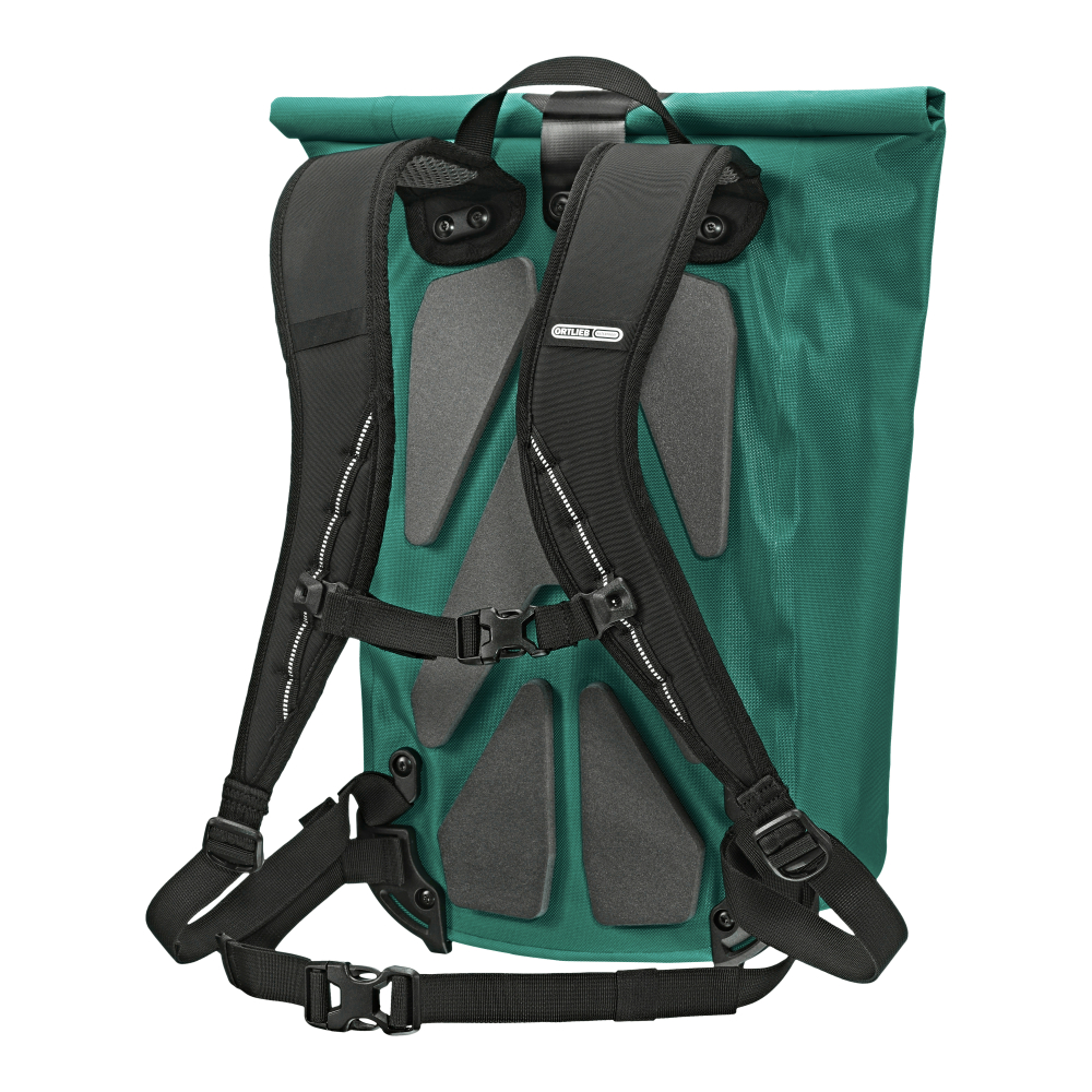 RUCSAC ORTLIEB VELOCITY LITE 17L Atlantis green [2]