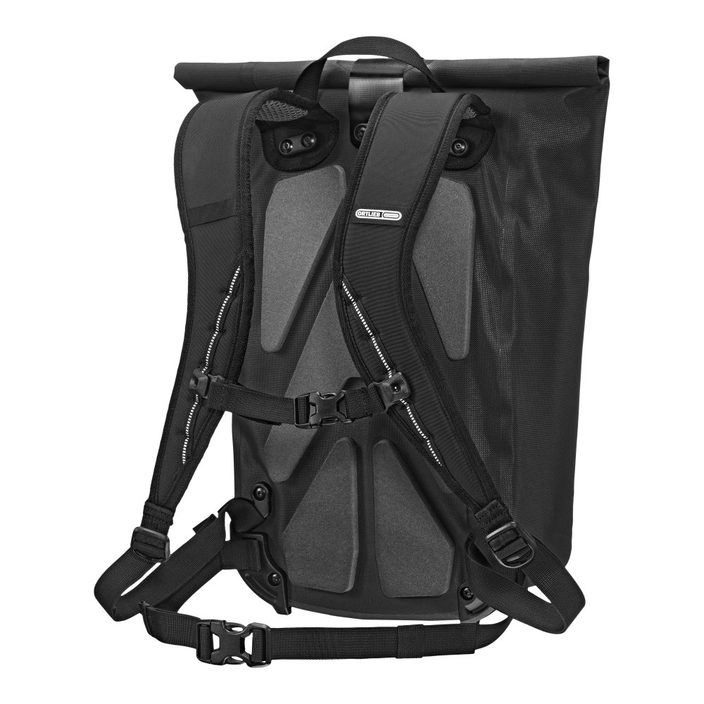 RUCSAC ORTLIEB VELOCITY LITE 17L Black [2]