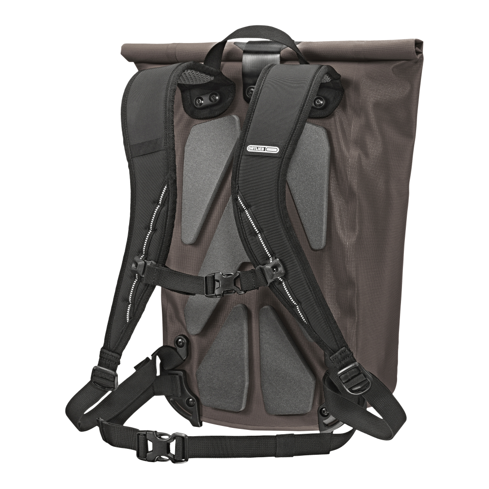 RUCSAC ORTLIEB VELOCITY LITE 17L Dark sand [2]