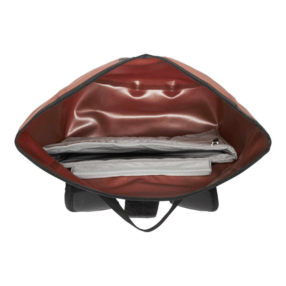 RUCSAC ORTLIEB VELOCITY LITE 17L Rooibos [4]