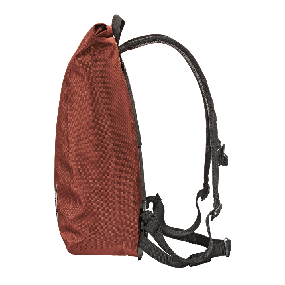 RUCSAC ORTLIEB VELOCITY LITE 17L Rooibos [3]