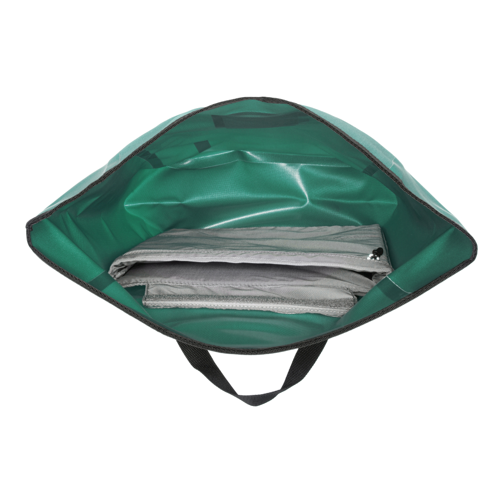 RUCSAC ORTLIEB VELOCITY LITE 23L Atlantis green [4]