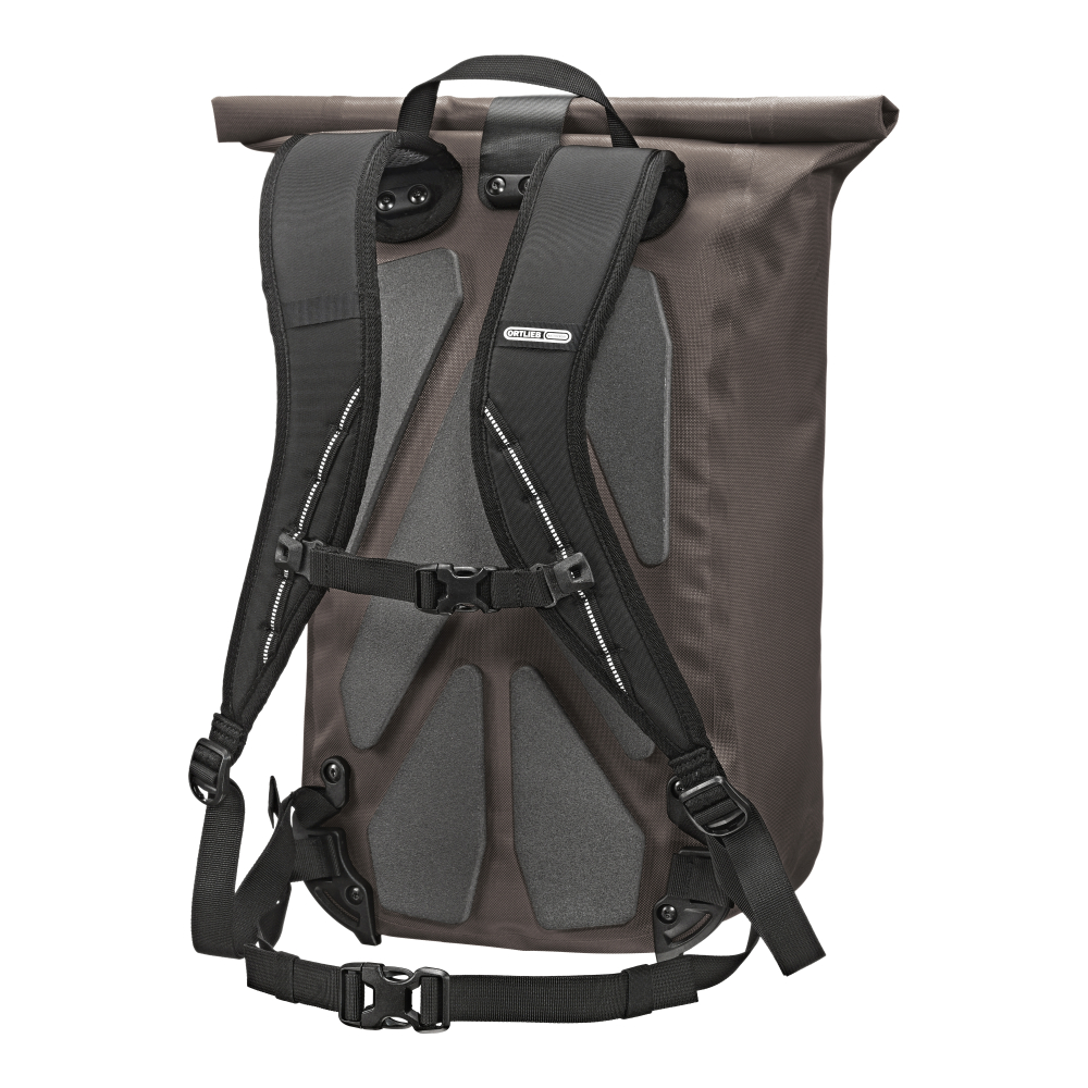 RUCSAC ORTLIEB VELOCITY LITE 23L Dark sand [2]
