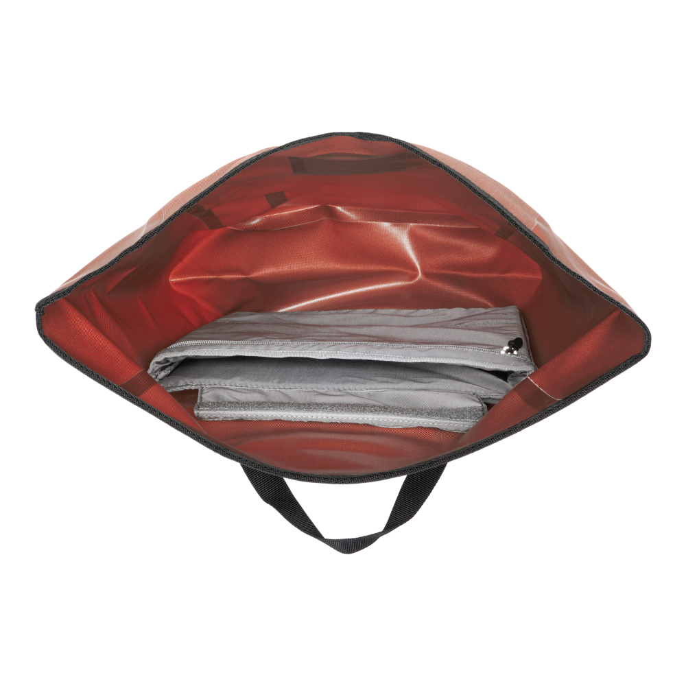 RUCSAC ORTLIEB VELOCITY LITE 23L Rooibos [4]
