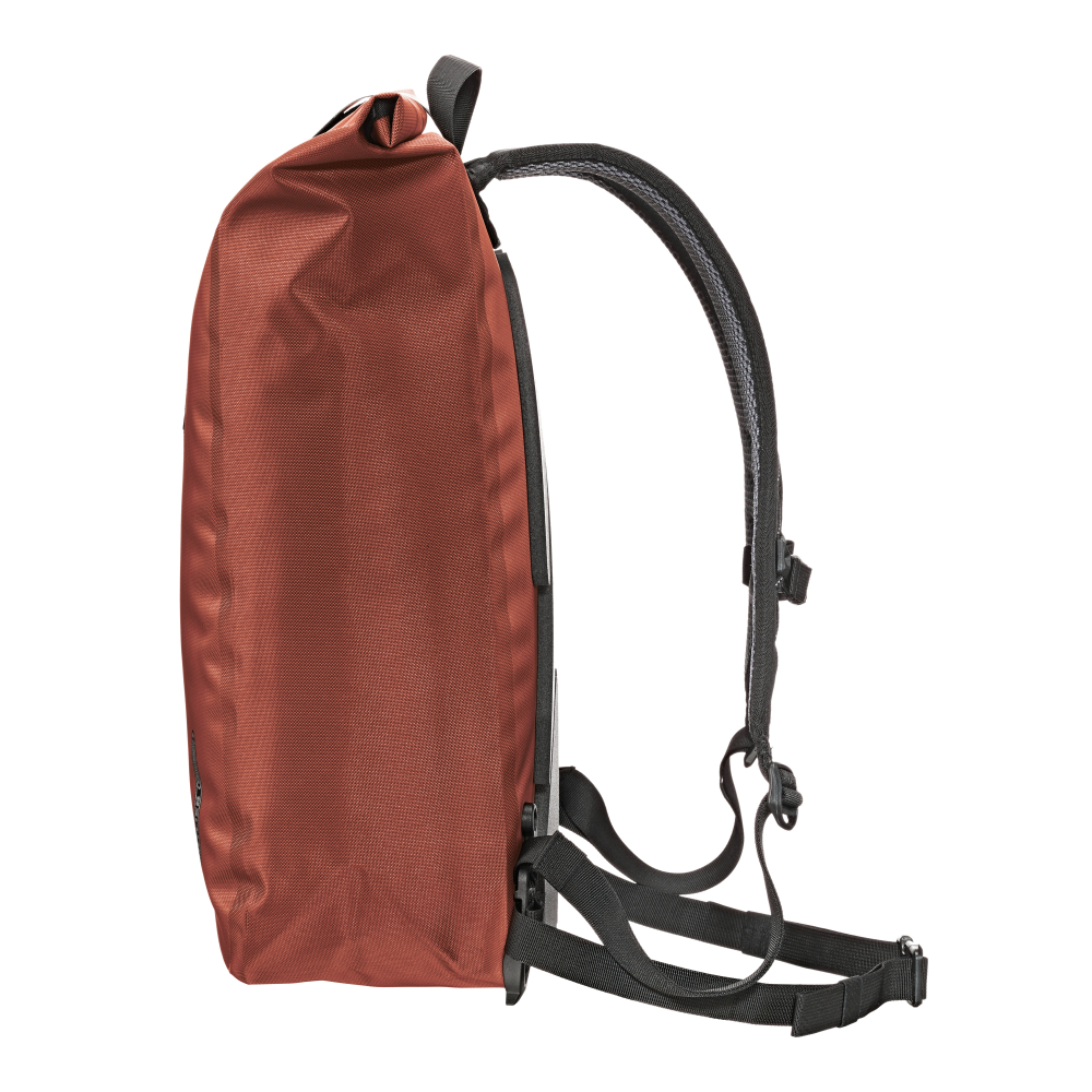 RUCSAC ORTLIEB VELOCITY LITE 23L Rooibos [3]
