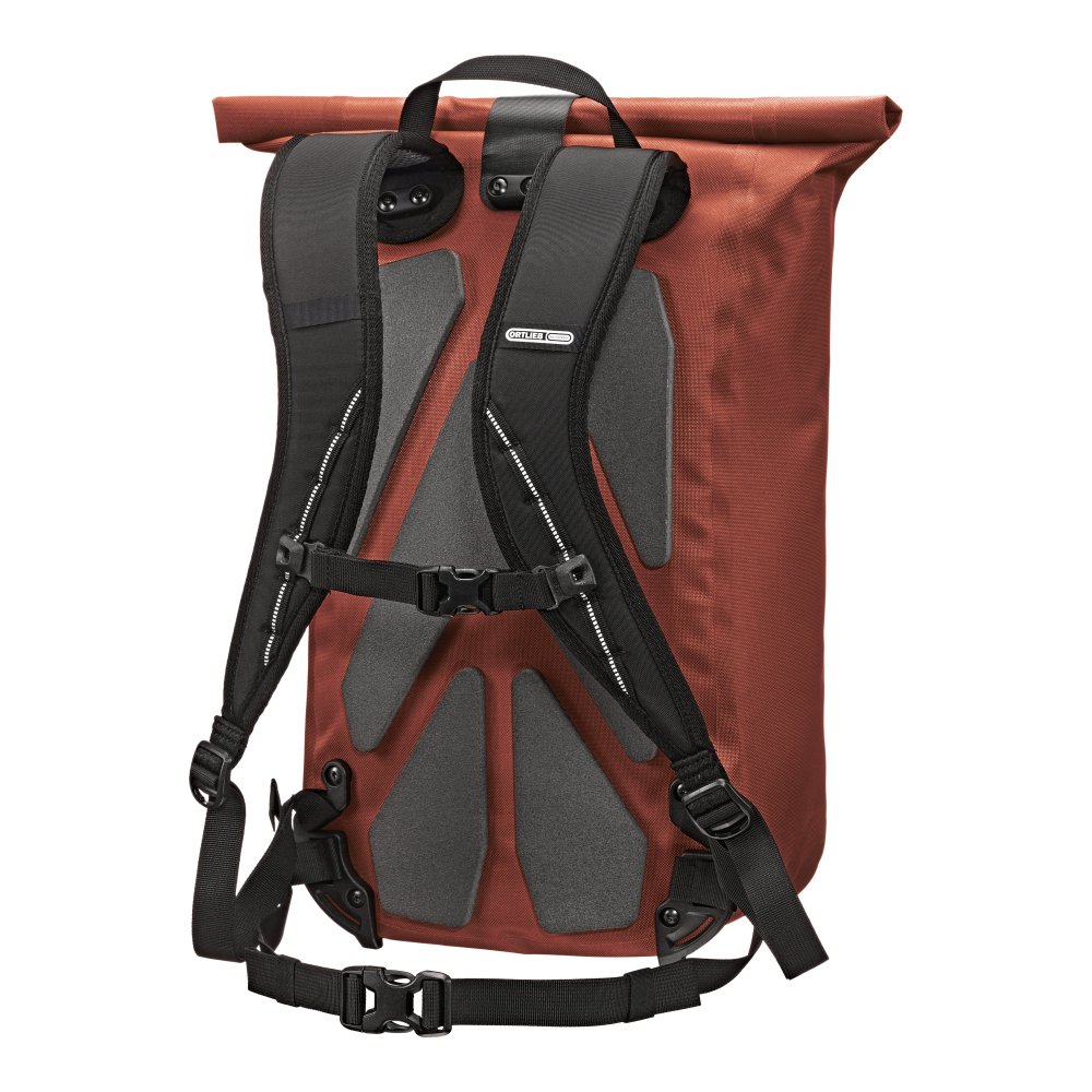 RUCSAC ORTLIEB VELOCITY LITE 23L Rooibos [2]