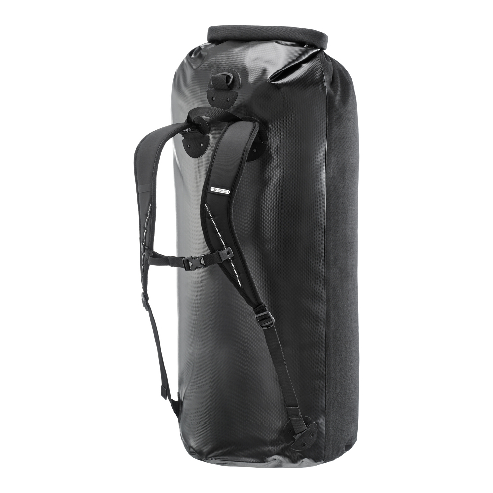 RUCSAC ORTLIEB X-TREMER BLACK 113L [3]