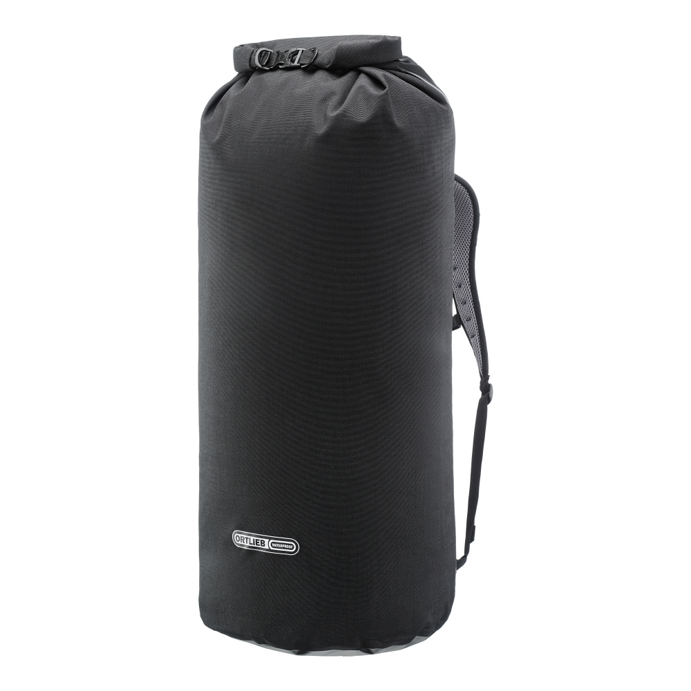 RUCSAC ORTLIEB X-TREMER BLACK 113L [2]