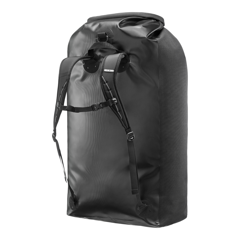 RUCSAC ORTLIEB X-TREMER BLACK 150L [3]